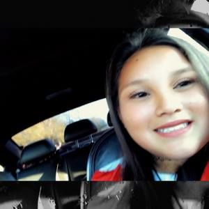 Meet your Posher, Crista